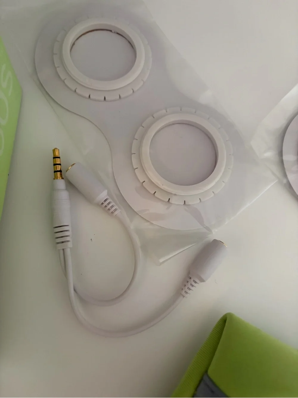 Bellybuds Bellyphones Pregnancy Baby Shower Gift Musical Prenatal Headphones
